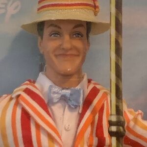 Disney’s Bert From the iconic movie, Mary Poppins